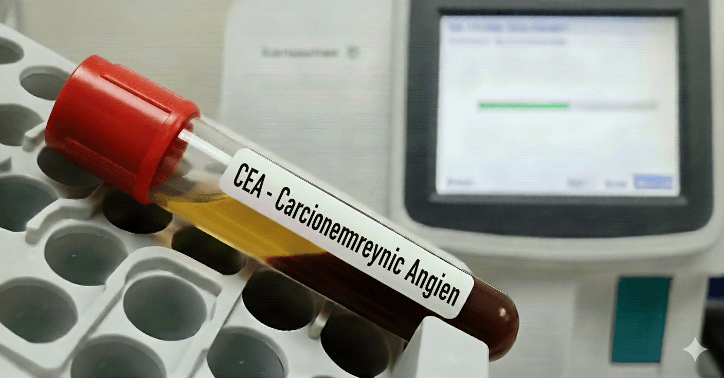 Carcinoembryonic Antigen