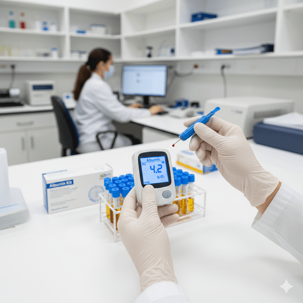 Kidney Screening Package