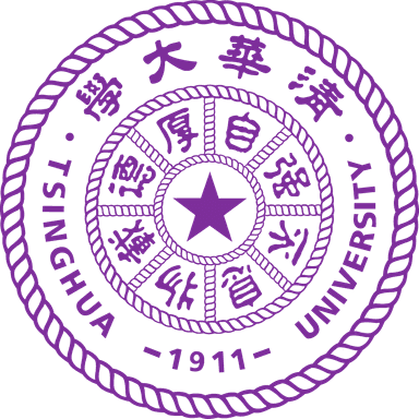 Tsinghua university Logo